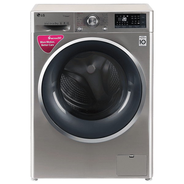 Lg direct drive 9kg washer outlet dryer